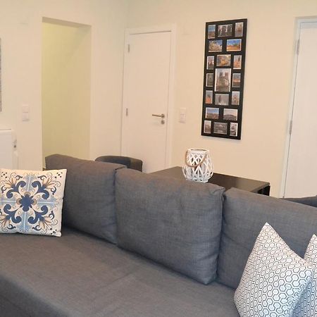 Ferienwohnung New Charming Flat In The Heart Of Lissabon Exterior foto