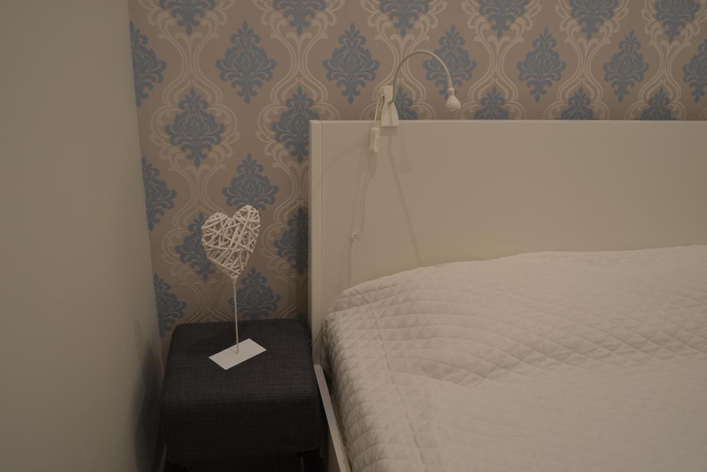 Ferienwohnung New Charming Flat In The Heart Of Lissabon Exterior foto