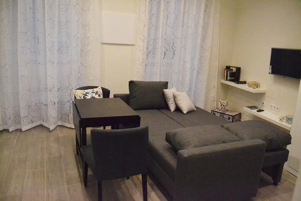 Ferienwohnung New Charming Flat In The Heart Of Lissabon Exterior foto